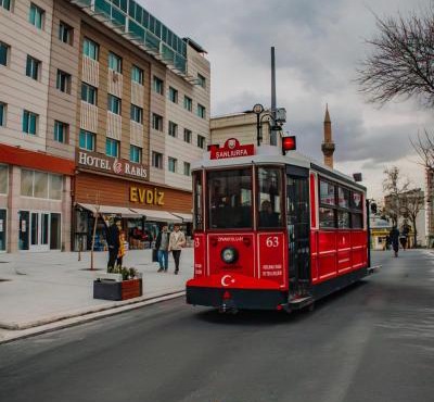 Hotel RABİS