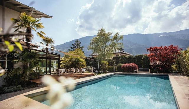 Hotel Rablanderhof