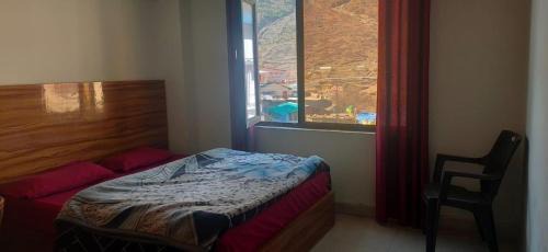 Hotel Radha Krishana