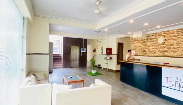 Hotel Radient Casa