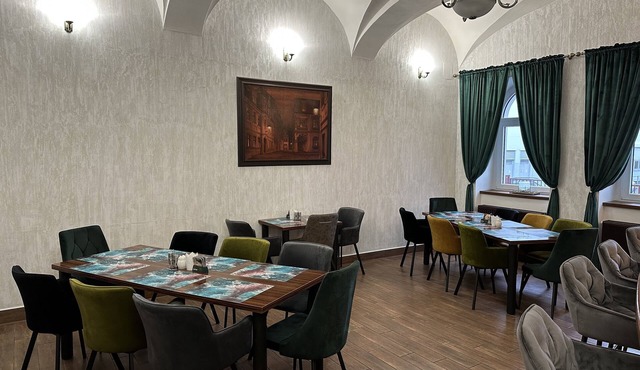 Hotel Radnice