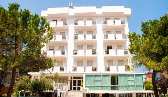 Hotel Raffaello