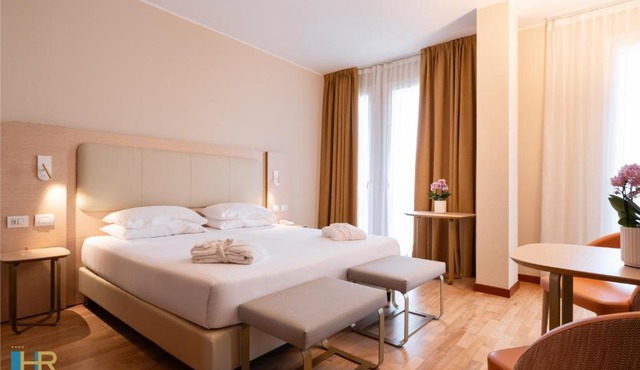 Hotel Raffaello