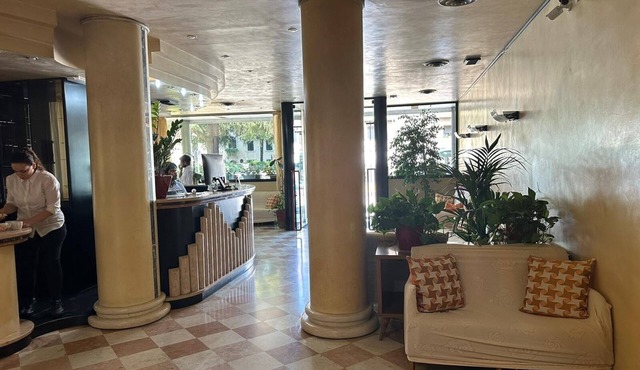 HOTEL RAFFAELLO VENICE