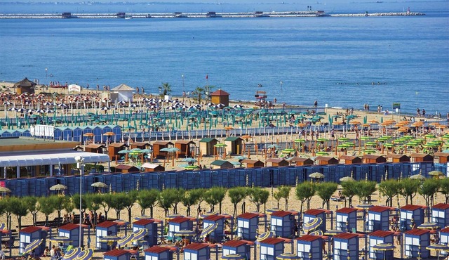 Hotel Ragno D'Oro