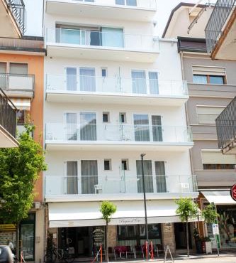 Hotel Ragno D'Oro