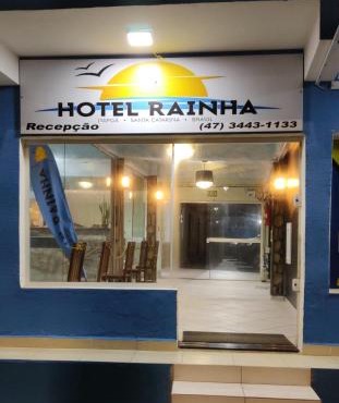 Hotel Rainha