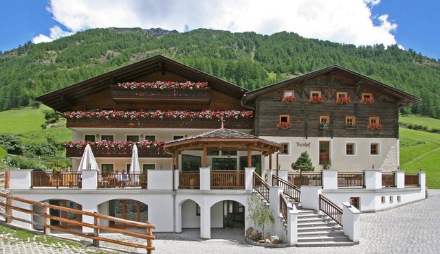 Hotel Rainhof