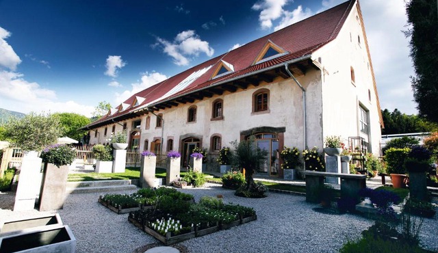 hotel rainhof scheune & naturpark restaurant (Kirchzarten)