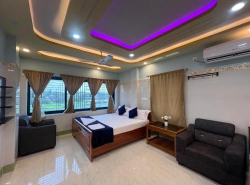 Hotel Raj