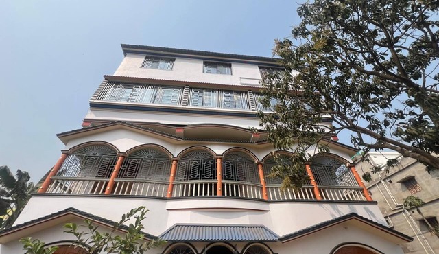 Hotel Raj
