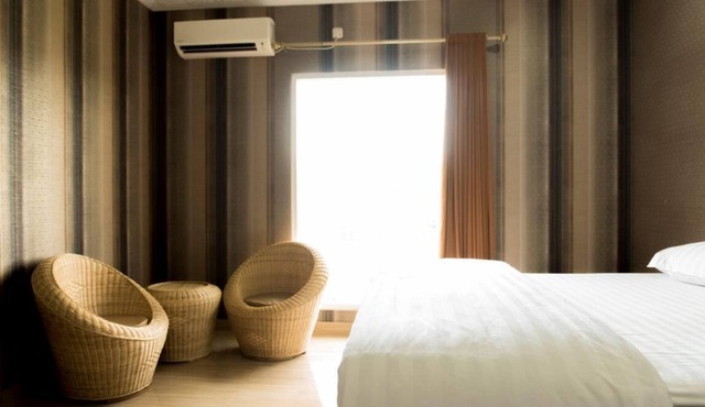 Hotel Raja Akas