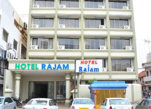 Hotel Rajam