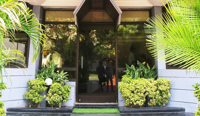 Hotel Rajavihar