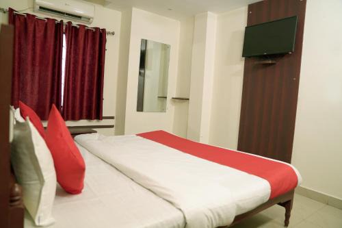 Hotel Rajdhani