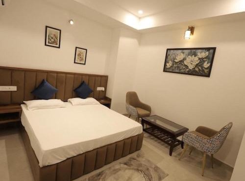 Hotel Rajshree