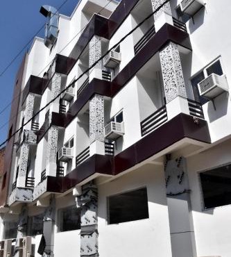 Hotel Rajshree