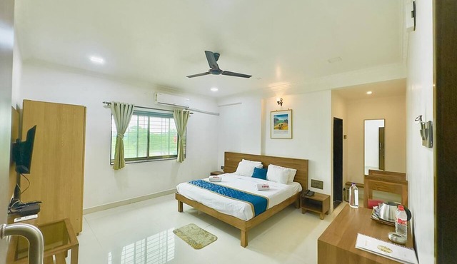 Hotel Rajwada