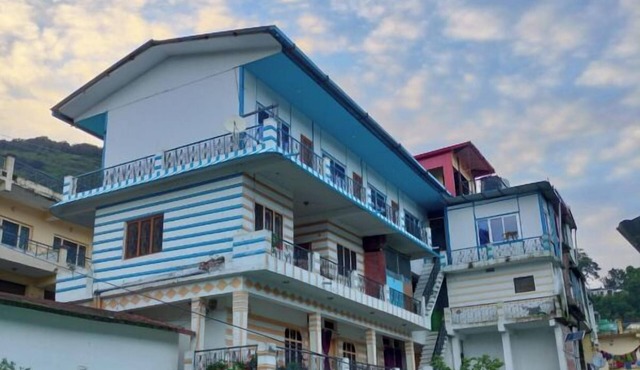 Hotel Ram Gopal