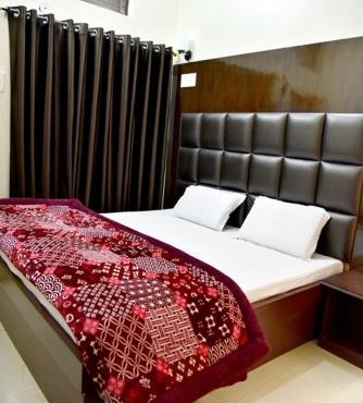 Hotel Ram
