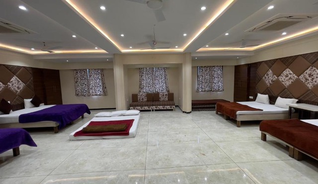 Hotel Ram