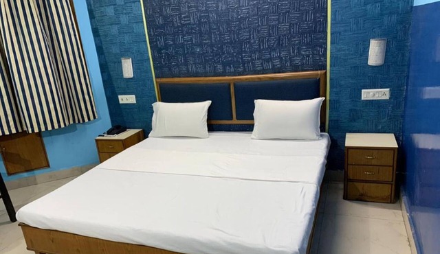 Hotel Raman's