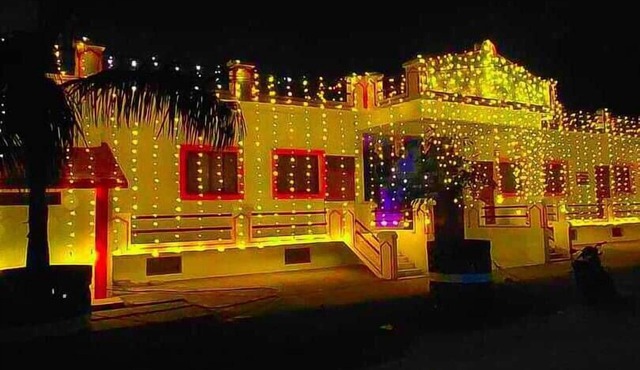 Hotel RamBhoomi Ayodhya