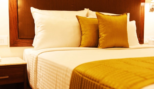 Hotel Rameswaram Grand