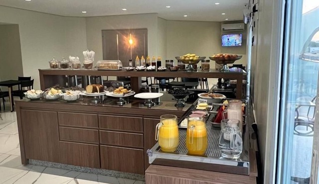 Hotel Rametta