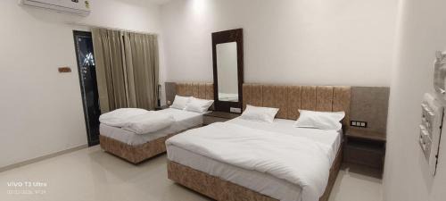 Hotel Ramlalla