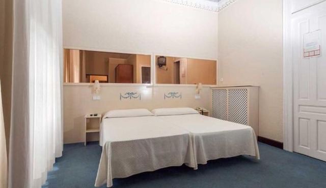 Hotel Ramona