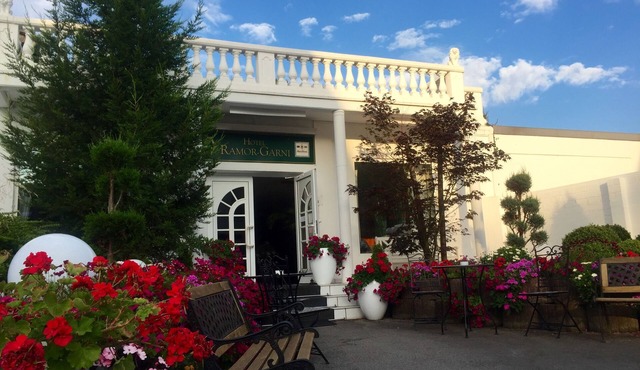 Hotel Ramor