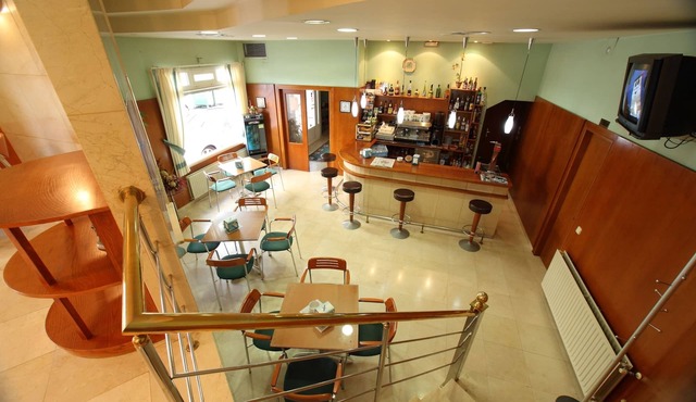 Hotel Ramos