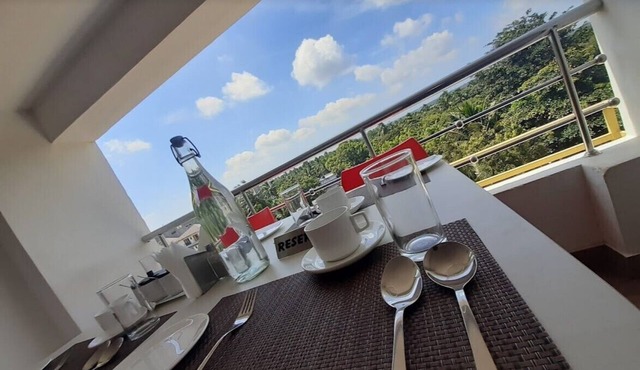 Hotel Ramraj Regency