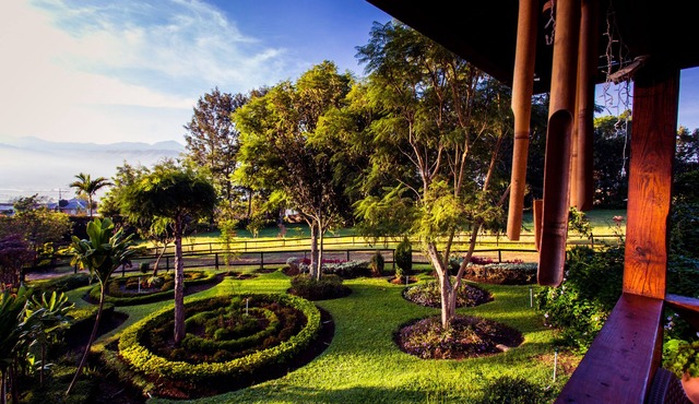 Hotel Rancho Constanza