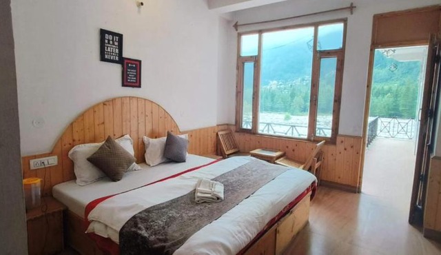 HOTEL RANGBAY by SINGH SAAB