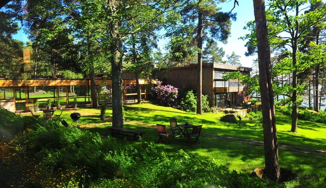 Hotel Rantapuisto
