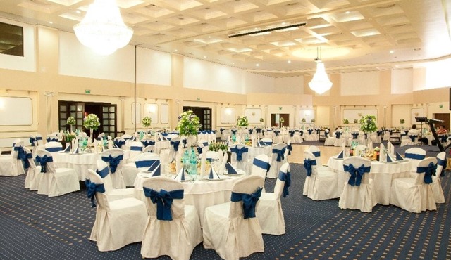 Hotel Rapsodia City Center