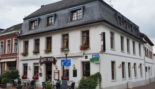 Hotel Rath