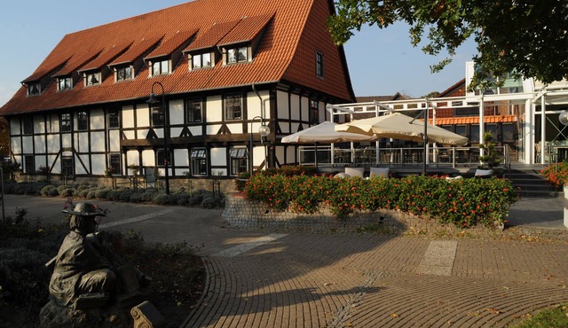 Hotel Ratskeller