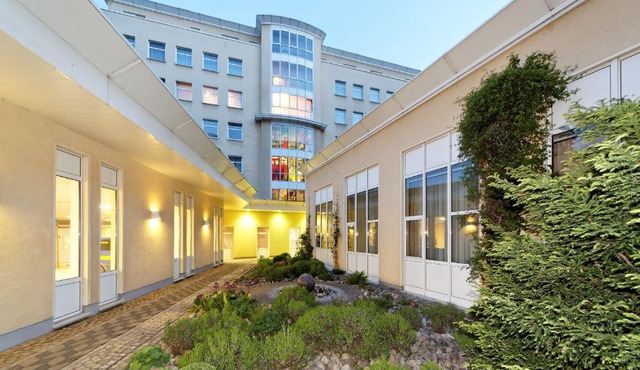 Hotel Ratswaage