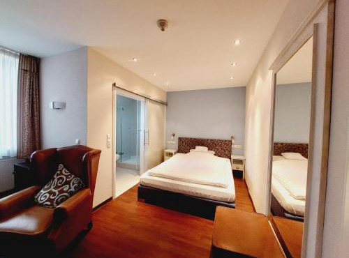 Hotel Rauch