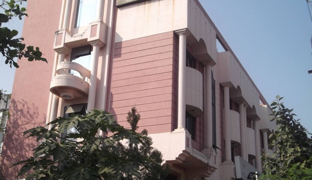 Hotel Ravikant