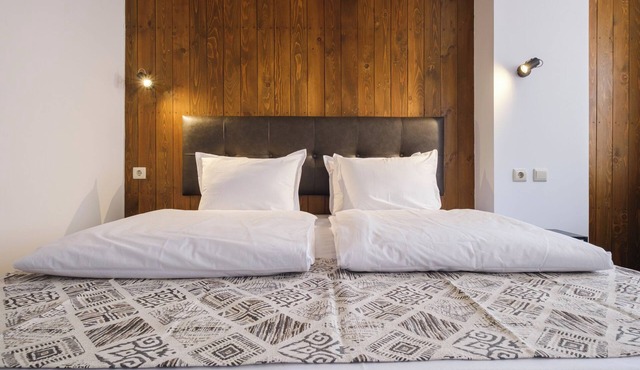 Hotel Razlog