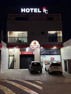 Hotel RC