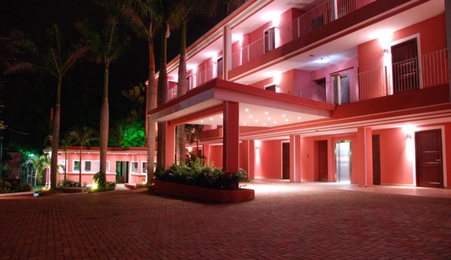 Hotel RDG