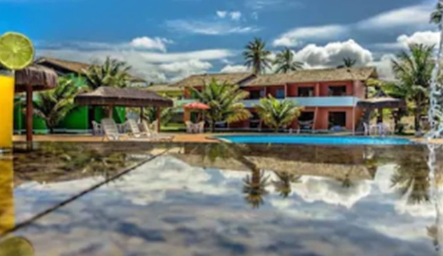 Hotel Real Comandatuba