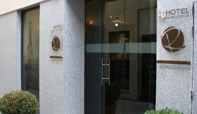 Hotel Real de Illescas