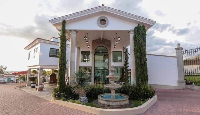 Hotel Real de San Jose