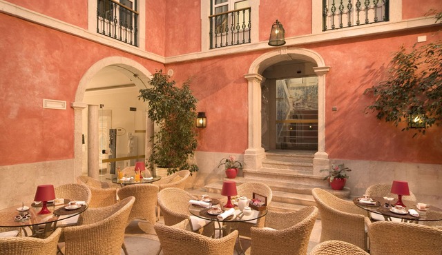 Hotel Real Palacio